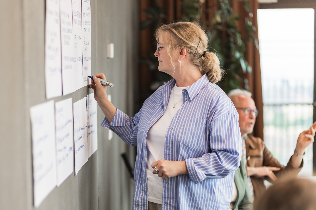 Markedsføringsstrategi