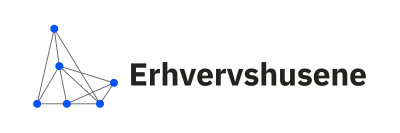 Erhvervshusene logo
