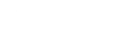 Erhvervshusene logo